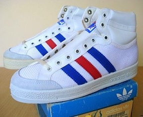 basket adidas homme americana